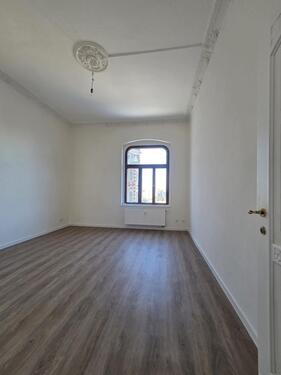 Foto - 4 Zimmer Etagenwohnung in Bernburg (Saale)