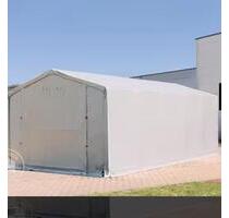 Zelthalle, Lager zur Miete – 4 × 6 m – sicher & flexibel nutzbar - Löwenberger Land