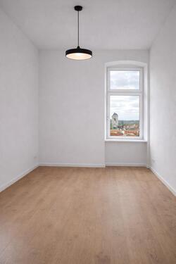 Foto - Etagenwohnung in Uffenheim zur Miete