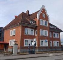 Arztpraxis, Bürofläche, Gemeinschaftpraxis, Wohnheim - Nördlingen