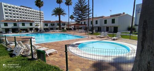 Foto - Bungalow Gran Canaria Playa del Ingles