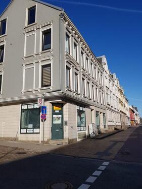 Foto - Gewerbe zu vermieten - 700,00&nbsp;EUR Kaltmiete, ca.&nbsp; 58,00&nbsp;m&sup2;