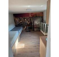 1 zimmer wohnung in Westergrund - Schöllkrippen