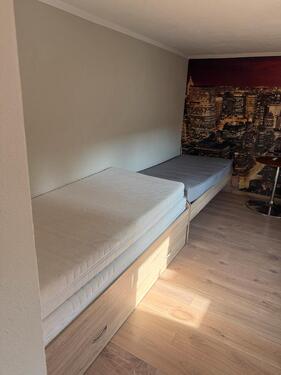 Foto - 1 Zimmer Etagenwohnung zur Miete in Schöllkrippen