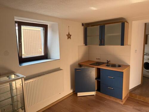 Foto - 1 Zimmer Etagenwohnung in Schöllkrippen