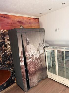 Foto - Etagenwohnung in Schöllkrippen zur Miete