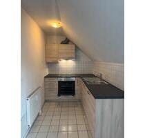 1 Zimmer Wohnung in Laiz (Sigmaringen)