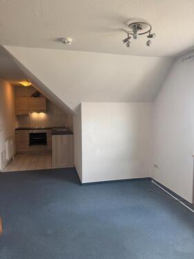 Foto - 1.5 Zimmer Etagenwohnung zur Miete in Sigmaringen