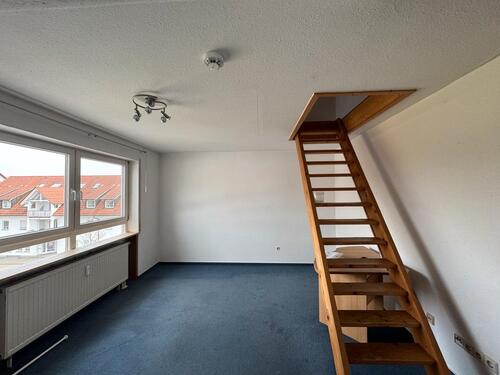 Foto - 1.5 Zimmer Etagenwohnung in Sigmaringen