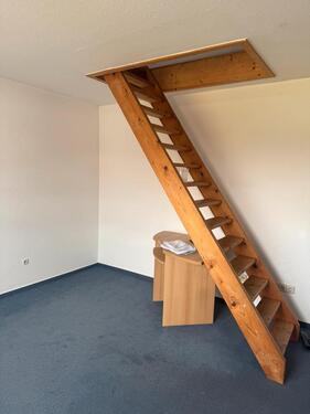 Foto - Etagenwohnung in Sigmaringen zur Miete