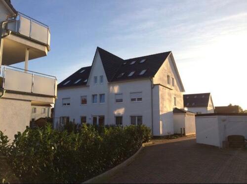 Foto - Moderne 4 Zimmer Wohnung mit Balkon, EBK & 2 Stpl. Top Lage Achim