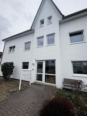 Foto - 4 Zimmer Maisonettenwohnung zur Miete in Achim