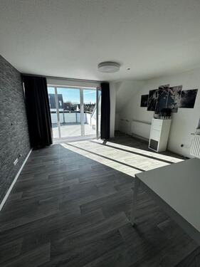 Foto - 4 Zimmer Maisonettenwohnung in Achim