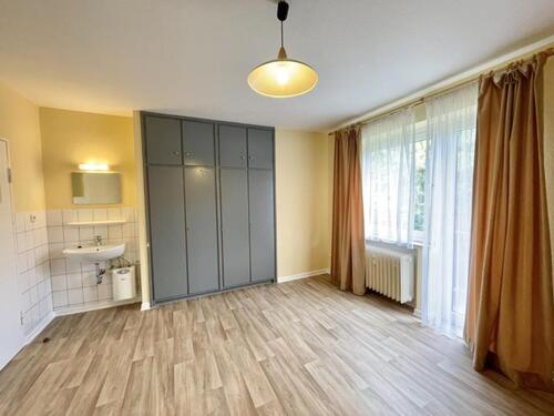 Foto - Etagenwohnung in Gütersloh zur Miete