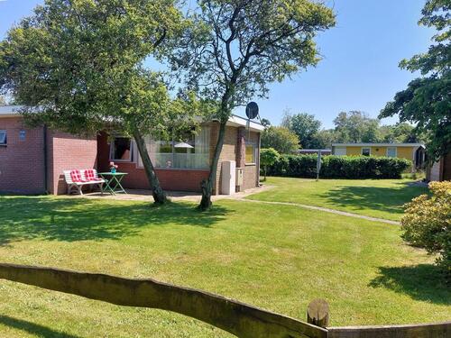 Foto - LAST MINUTE! Texelferienhaus von privat 11. - 18.04.26 nur 650€