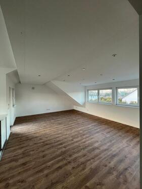 Foto - 3.5 Zimmer Dachgeschoßwohnung zur Miete in Dortmund