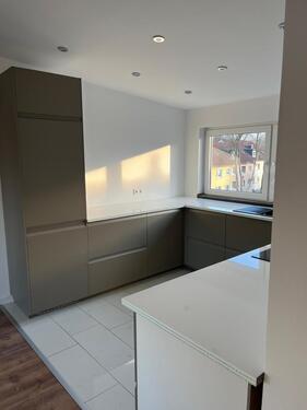 Foto - 3.5 Zimmer Dachgeschoßwohnung in Dortmund