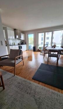 Foto - 2 Zimmer Etagenwohnung zur Miete in Hamburg