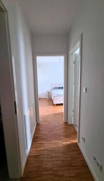 Foto - Etagenwohnung in Hamburg zur Miete