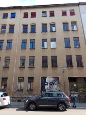 Foto - Einfamilienhaus zum Kaufen in Halle (Saale)