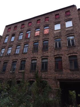 Foto - Einfamilienhaus in Halle (Saale)