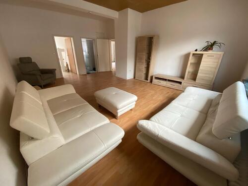 Foto - 3 Zimmer Erdgeschoßwohnung zur Miete in Wissen