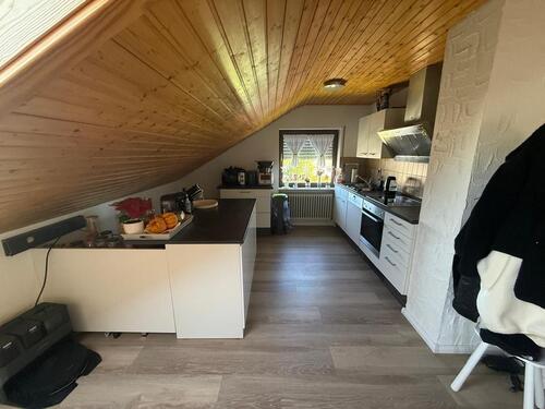 Foto - 2-Zimmerwohnung in Rosenfeld - 750,00&nbsp;EUR Kaltmiete, ca.&nbsp; 71,00&nbsp;m&sup2;