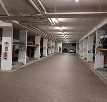 TG-Stellplatz, Duplex, MUC - Forstenried neu zu vermieten - München Thalkirchen-Obersendling-Forstenried-Fürstenried-S