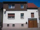 Foto - Einfamilienhaus mit großzügigem Grundstück in Unseburg