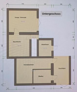 Foto - 4 Zimmer Einfamilienhaus zum Kaufen in Egeln