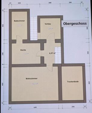 Foto - 4 Zimmer Einfamilienhaus in Egeln