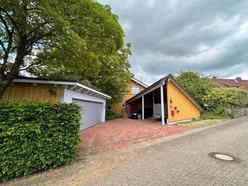 Foto - 5 Zimmer Einfamilienhaus in Blumenthal