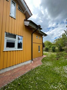 Foto - Einfamilienhaus in Blumenthal zum Kaufen