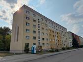 Foto - 4-Zimmer-Eigentumswohnung mit Balkon in Nünchritz