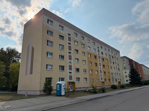 Foto - 4-Zimmer-Eigentumswohnung mit Balkon in Nünchritz