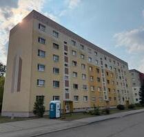 4-Zimmer-Eigentumswohnung mit Balkon in Nünchritz