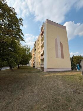 Foto - 4 Zimmer Etagenwohnung zum Kaufen in Nünchritz