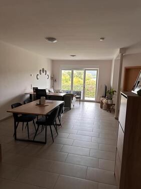Foto - 2-Zimmerwohnung mit einem schönen Ausblick in Besseringen