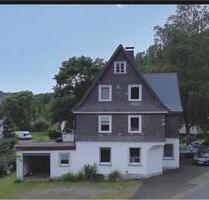 Großzügiges Haus auch als 2 Familienhaus nutzbar! - Bad Laasphe