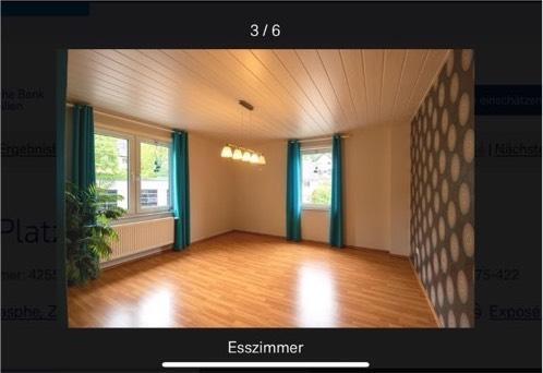 Foto - Einfamilienhaus zum Kaufen in Bad Laasphe