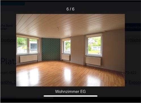 Foto - Einfamilienhaus in Bad Laasphe