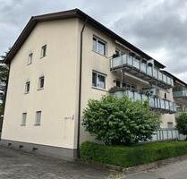 Helle 3-Zimmer-Wohnung mit neuem Bad in Offenbach (Bieber) - Offenbach am Main