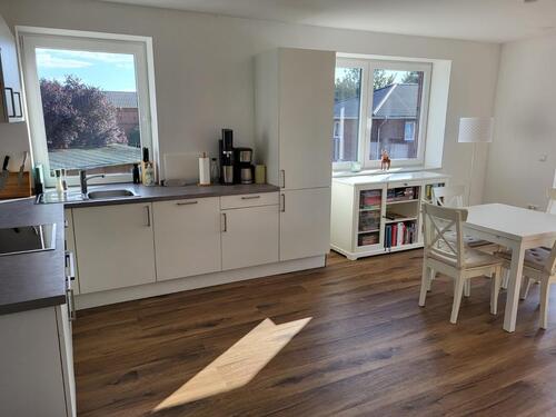 Foto - Etagenwohnung in Stockelsdorf zur Miete