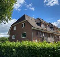 85qm Stadtnahe Wohnung 3 Zimmer Küche Bad und HWR - Wildeshausen