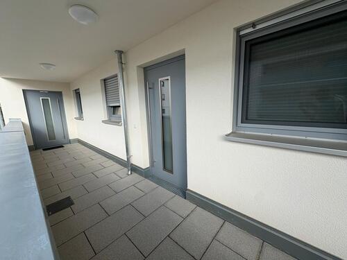Foto - Etagenwohnung zur Miete in Dietfurt an der Altmühl