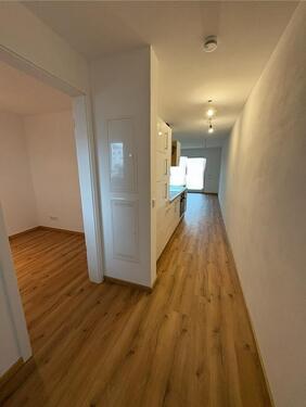 Foto - Etagenwohnung in Dietfurt an der Altmühl