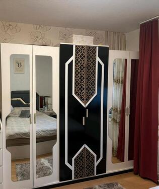 Foto - Etagenwohnung zur Miete in Düsseldorf