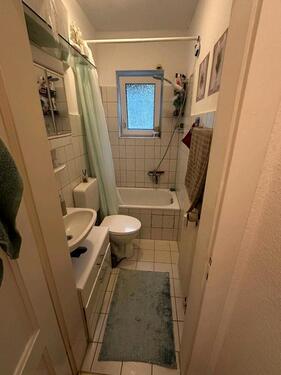 Foto - Etagenwohnung in Düsseldorf