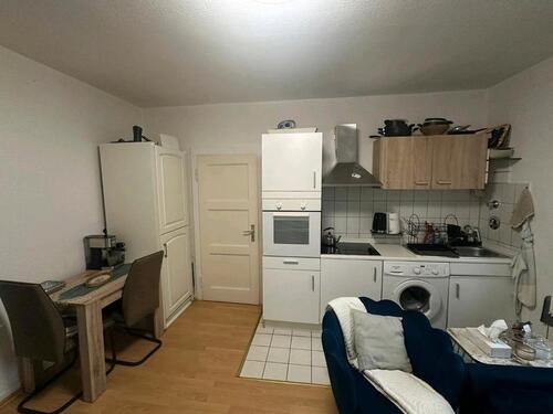 Foto - Etagenwohnung in Düsseldorf zur Miete