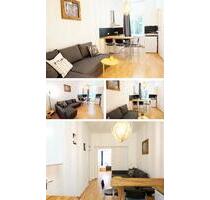 Helle 2 Zimmer Wohnung - 1.000,00 EUR Kaltmiete, in Berlin (PLZ: 10119) Pankow